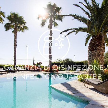 Visitsicilia Villa Cialoma Scopello  Exterior photo