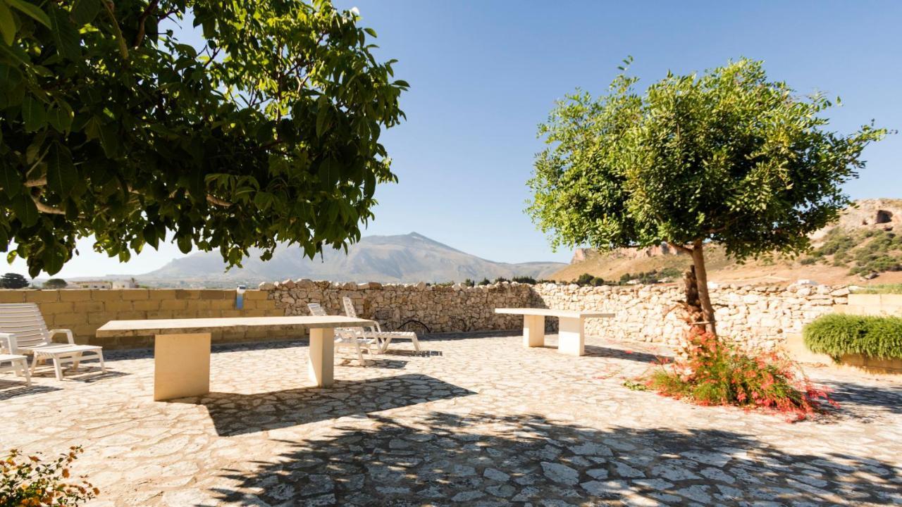 Visitsicilia Villa Cialoma Scopello  Exterior photo