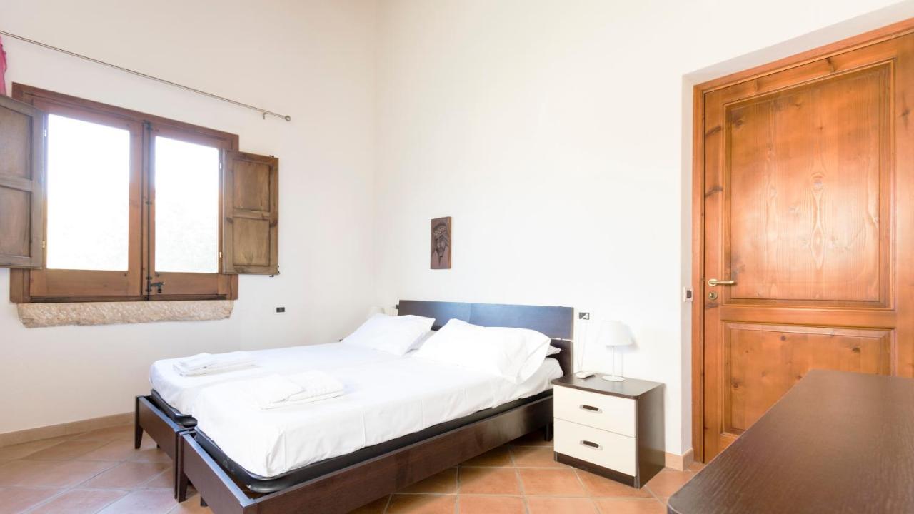Visitsicilia Villa Cialoma Scopello  Exterior photo