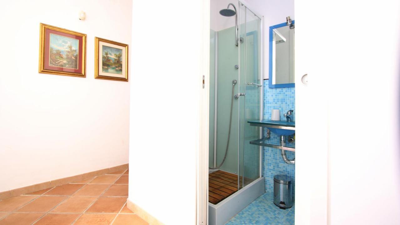 Visitsicilia Villa Cialoma Scopello  Exterior photo