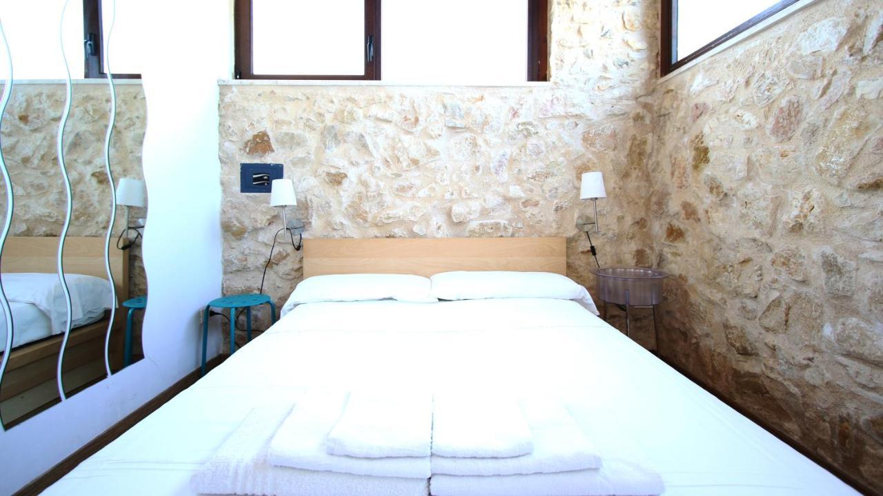 Visitsicilia Villa Cialoma Scopello  Exterior photo
