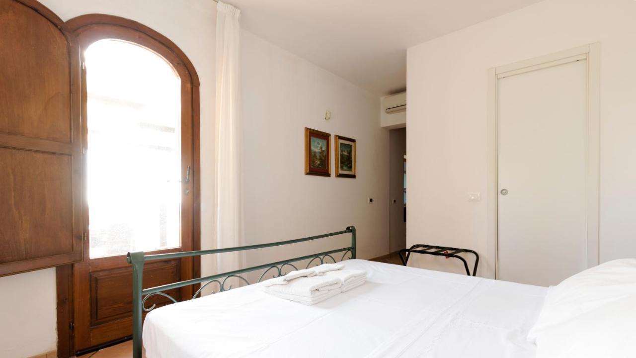 Visitsicilia Villa Cialoma Scopello  Exterior photo